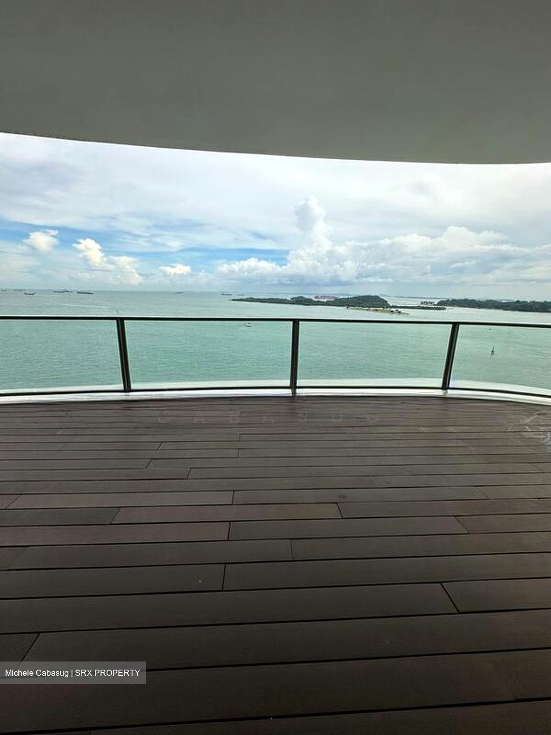 Cape Royale (D4), Condominium #496489141